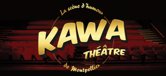 KAWA Théâtre