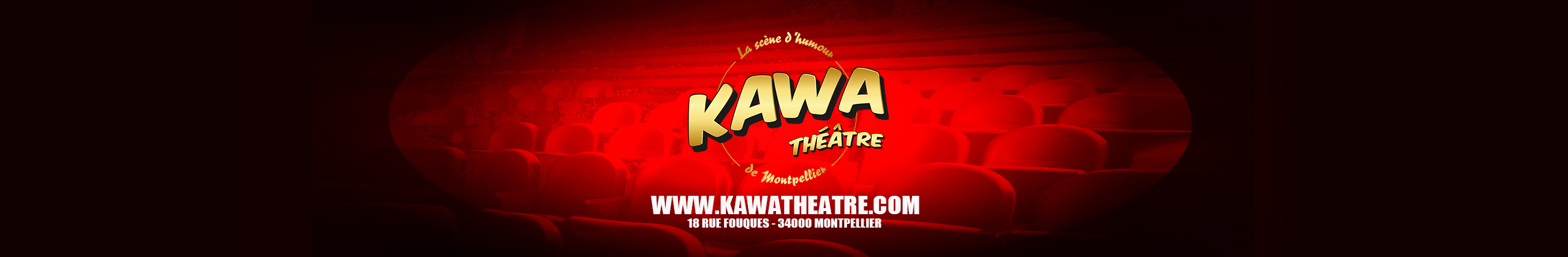 KAWA Théâtre