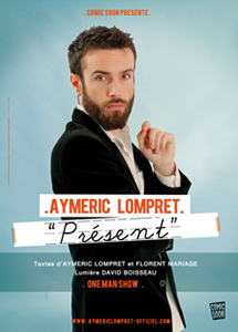Aymeric LOMPRET