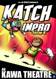 Katch impro
