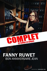 FANNY COMPLET